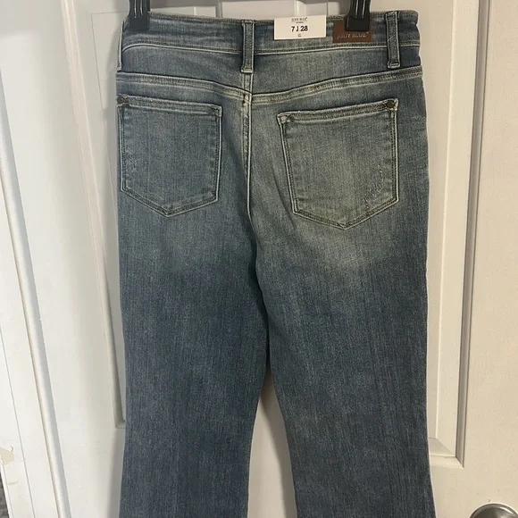 Judy Blue jeans - Picture 4 of 5